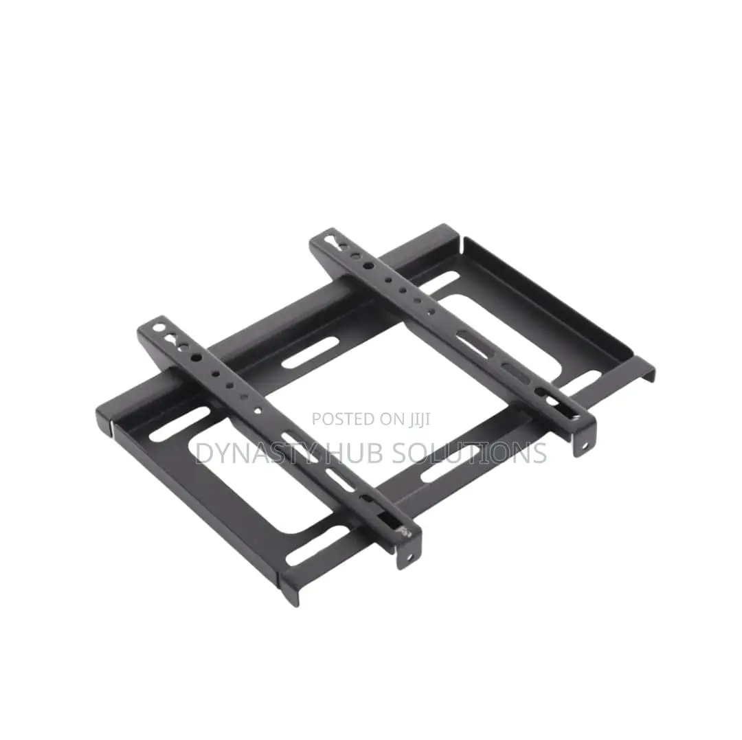 DS-DM1940W Wall-Mounted Bracket, Dimension 250 Mm × 220 Mm