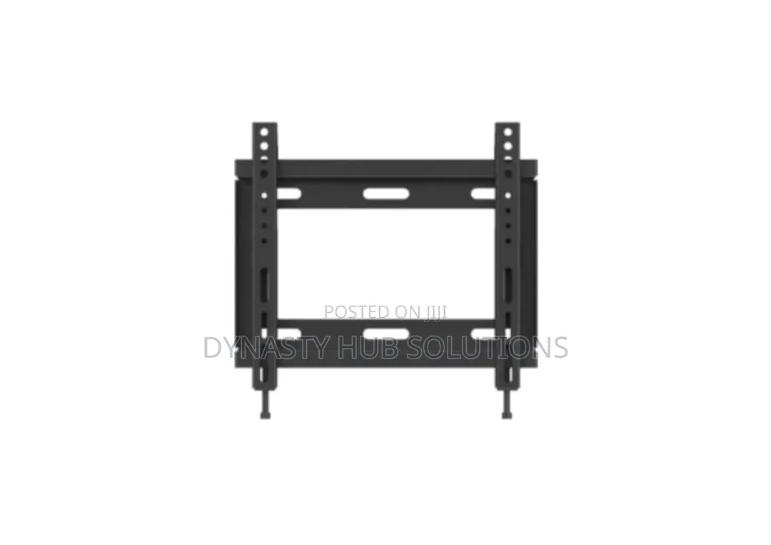 DS-DM1940W Wall-Mounted Bracket, Dimension 250 Mm × 220 Mm