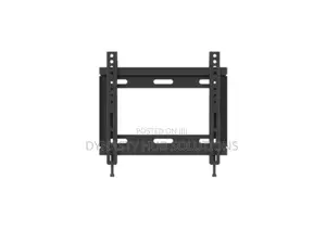 DS-DM1940W Wall-Mounted Bracket, Dimension 250 Mm × 220 Mm