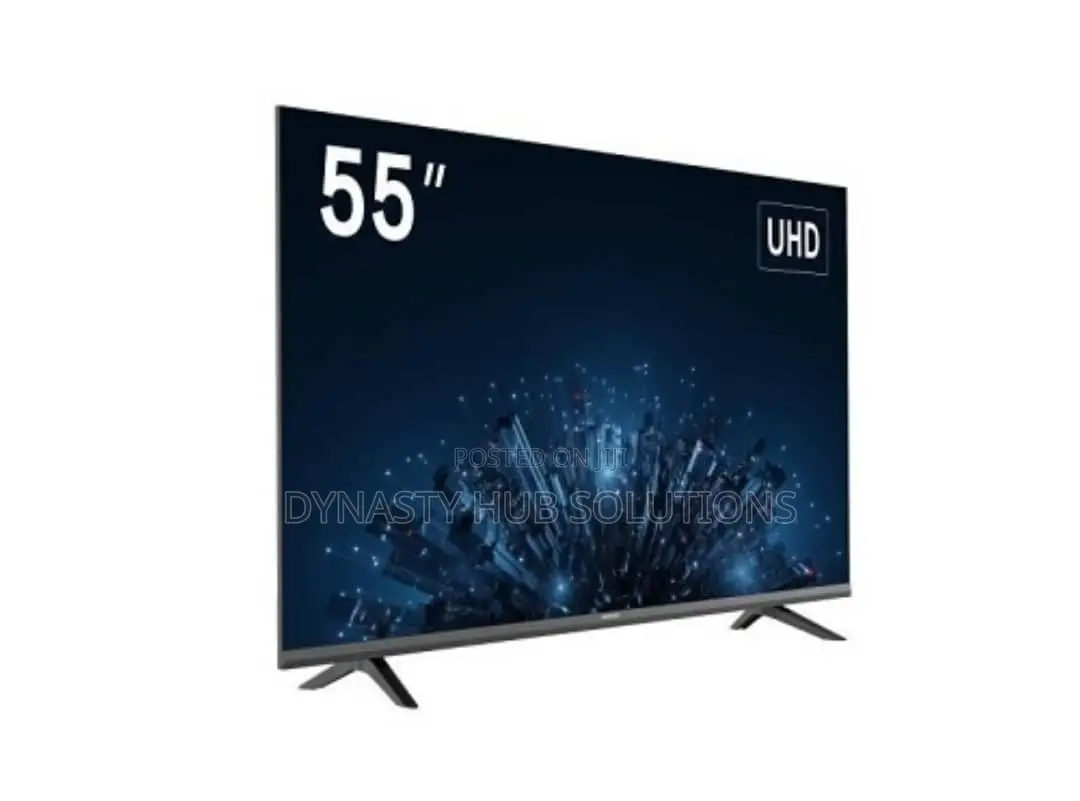 DS-D5055U3-1V0S (O-Std) 55" Ultra HD 3840 ×2160 at 60 Hz Monitor