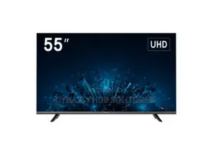 DS-D5055U3-1V0S (O-Std) 55" Ultra HD 3840 ×2160 at 60 Hz Monitor