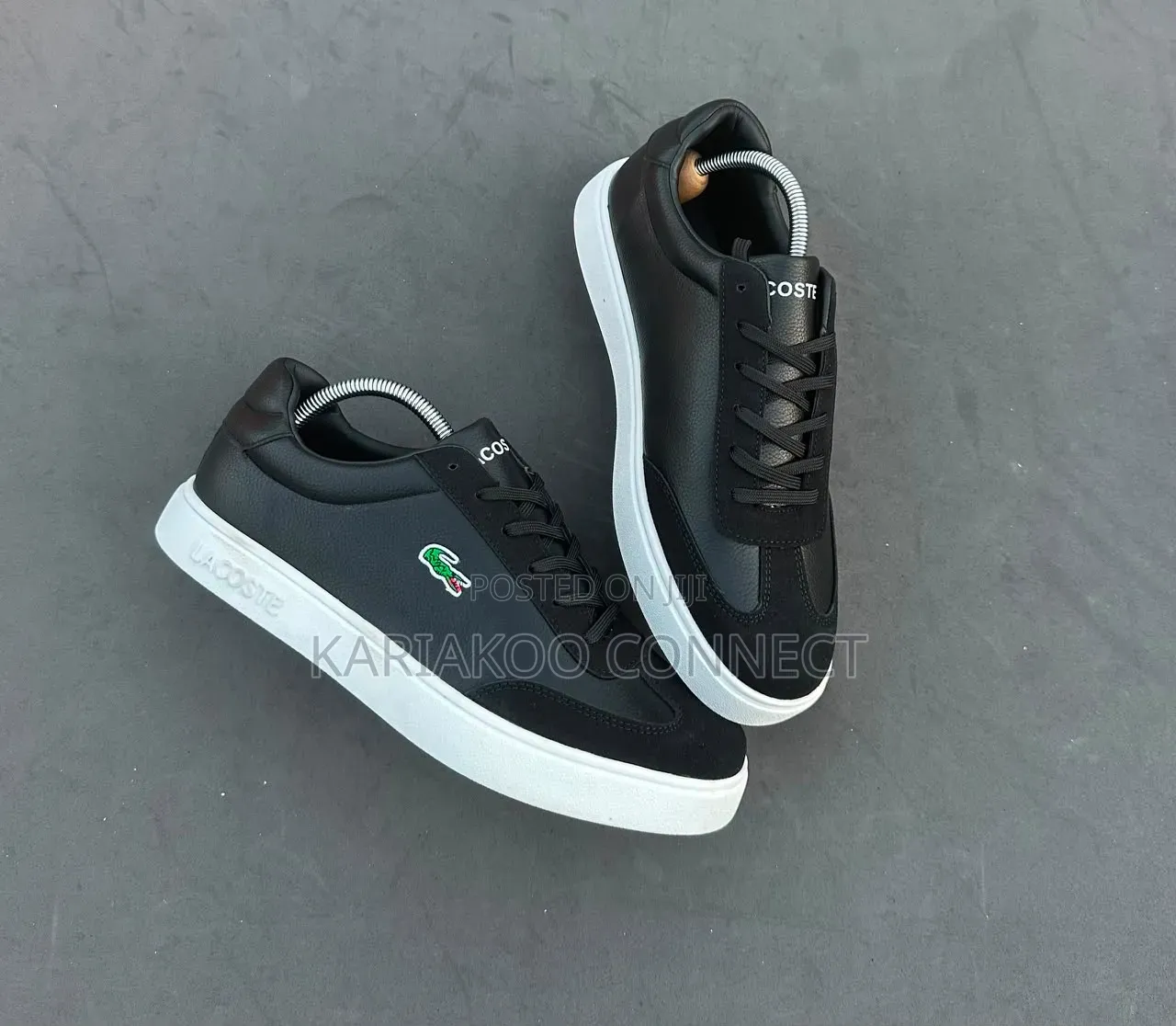 New Locaste Shoes