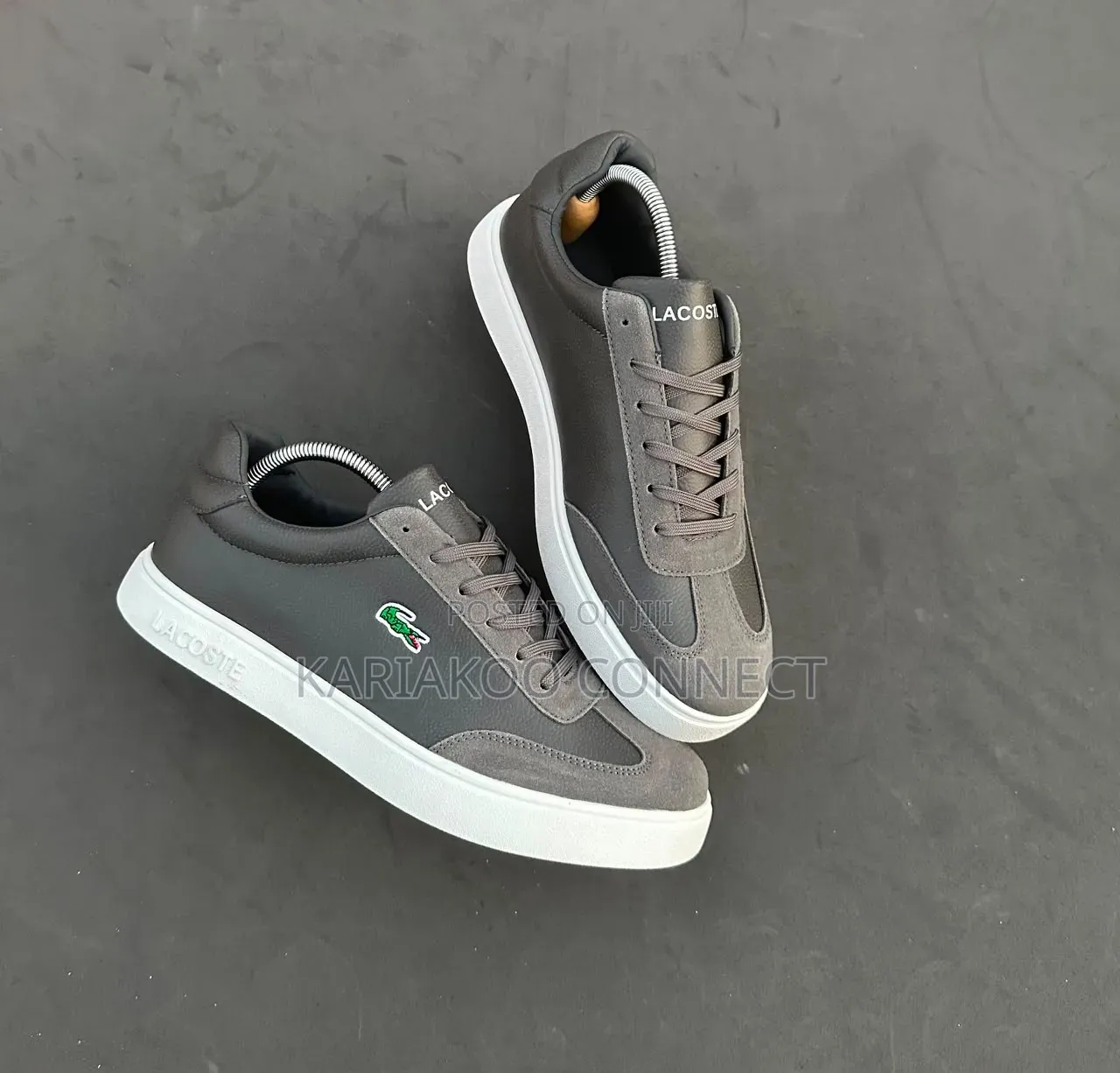 New Locaste Shoes