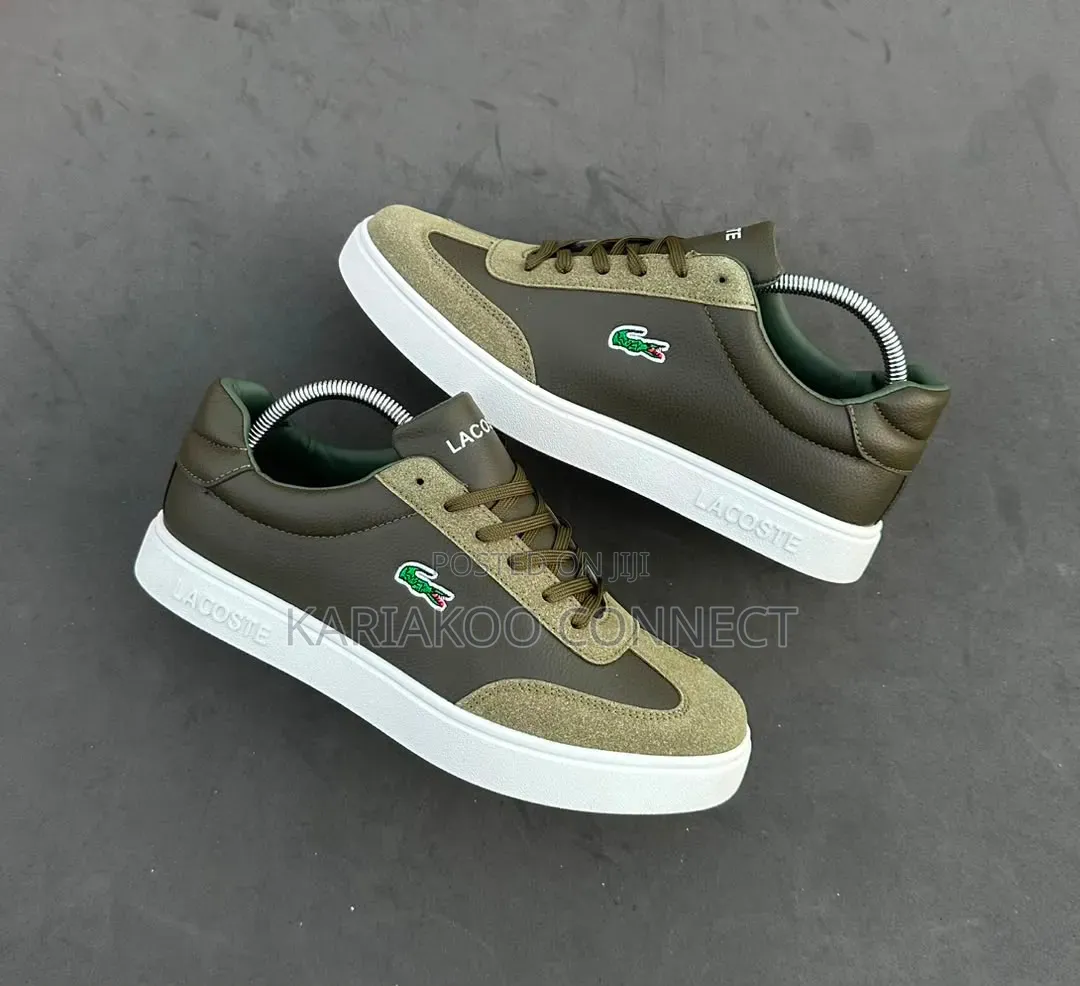 New Locaste Shoes