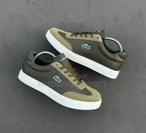 New Locaste Shoes