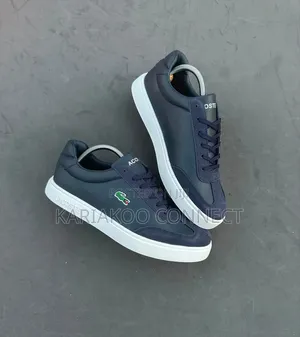 New Locaste Shoes