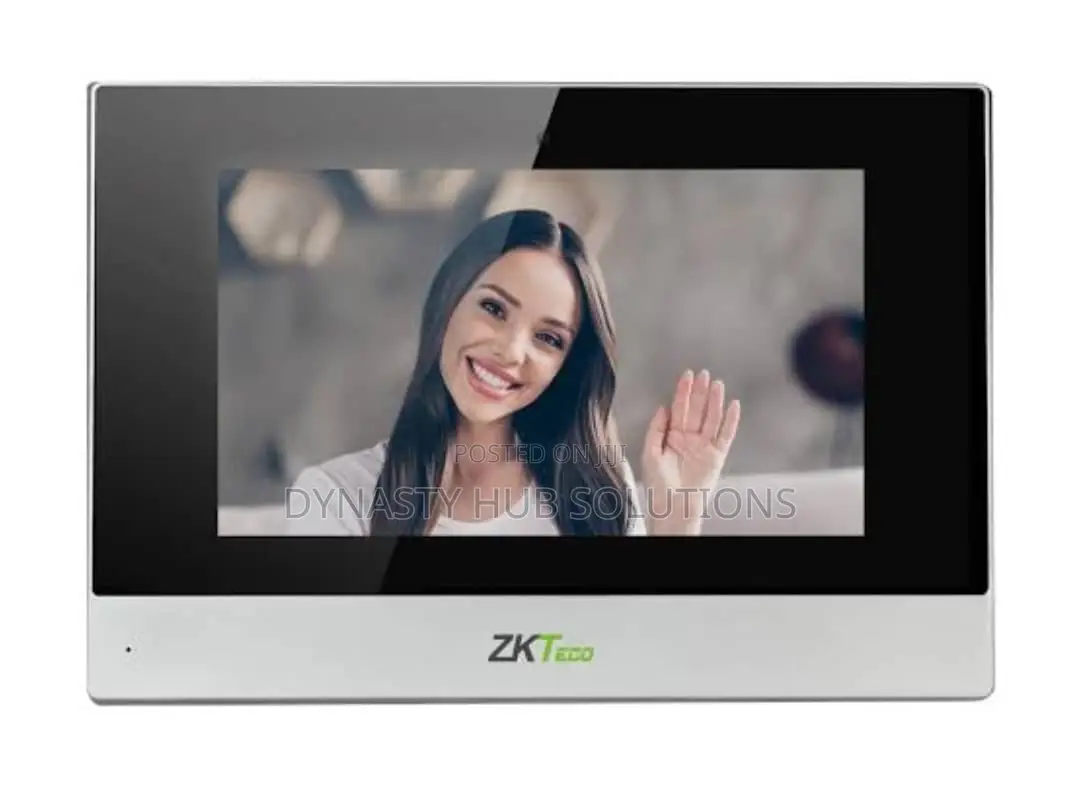 VT07-B22L IP Indoor Monitor