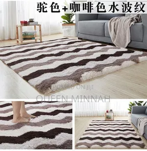 High Quality Carpet 6*6