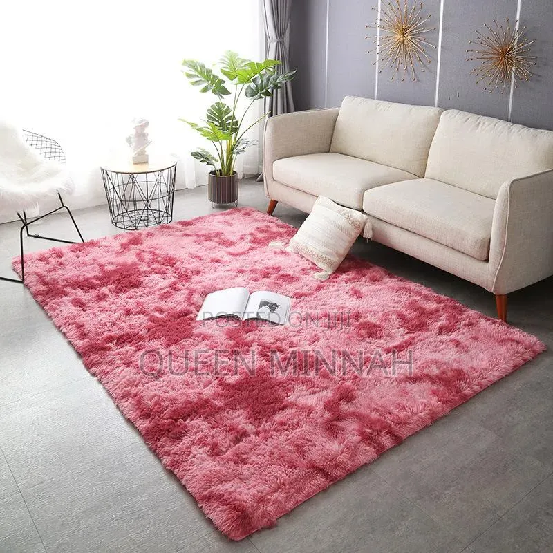 High Quality Carpet 6*6