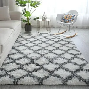 High Quality Carpet 6*6