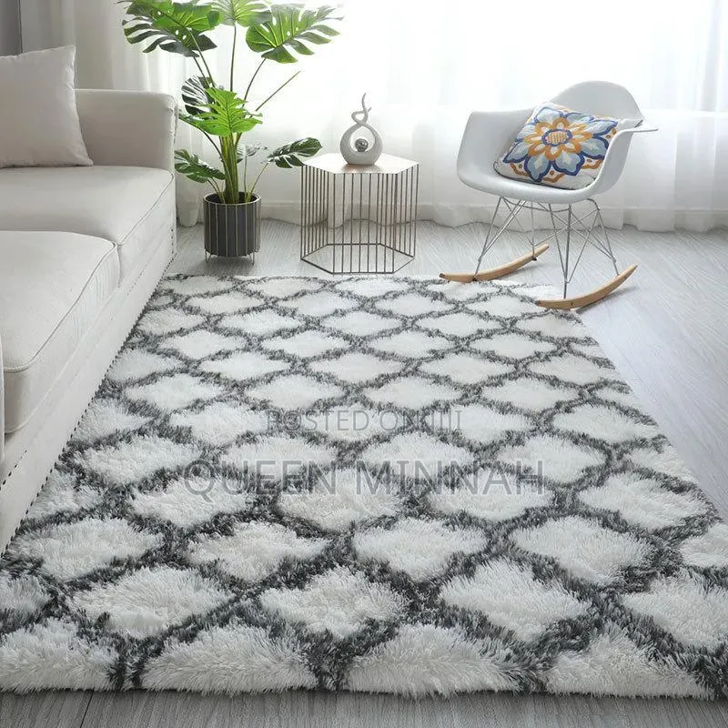High Quality Carpet 6*6