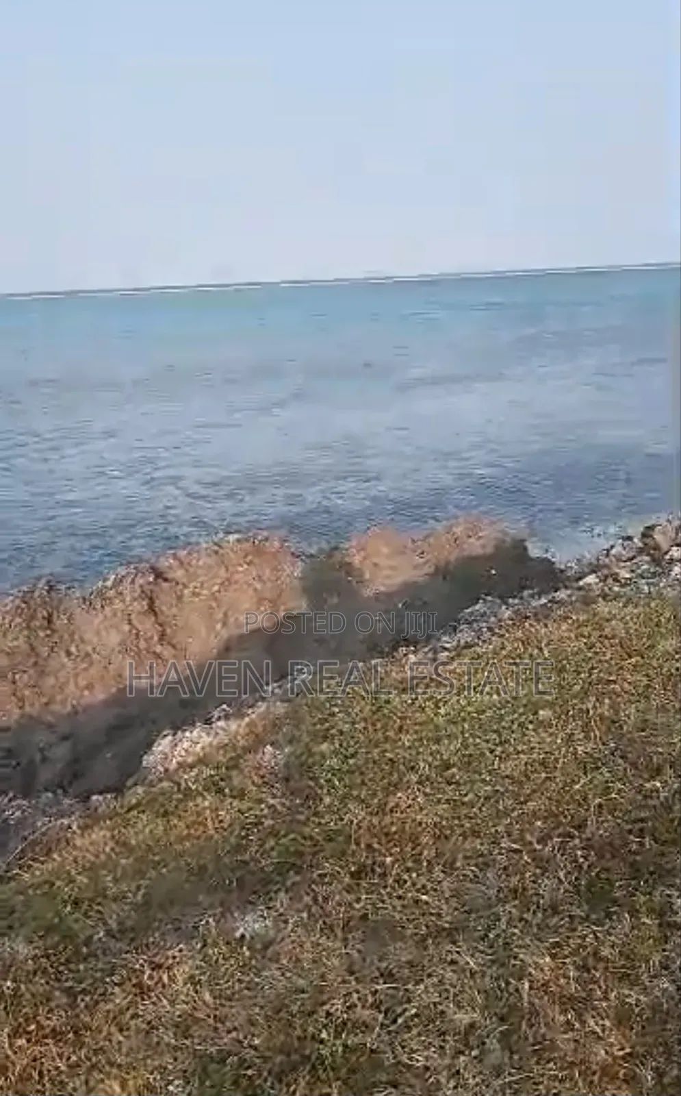 Beach Plot for Sale at Makunduchi Zanzibar