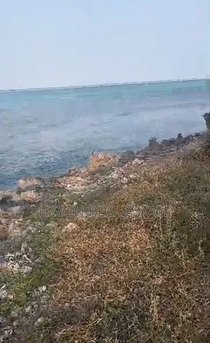Beach Plot for Sale at Makunduchi Zanzibar