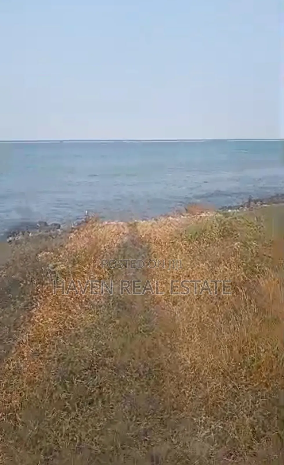 Beach Plot for Sale at Makunduchi Zanzibar
