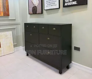 Modern; New Console Table