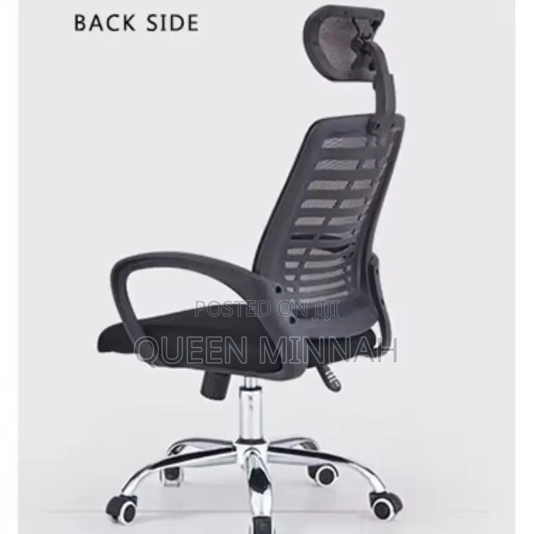 Ergonomic Office Chairs
