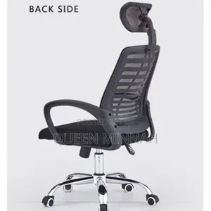 Ergonomic Office Chairs