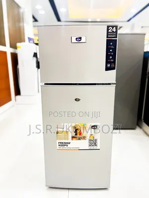 Refrigerator Capacity 103L