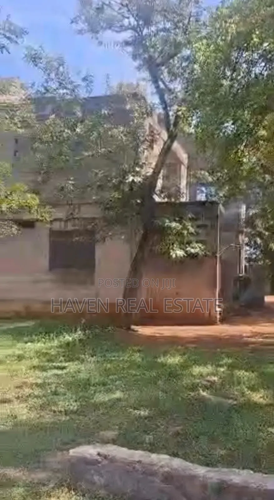 Beach Plot for Sale at Bahari Beach