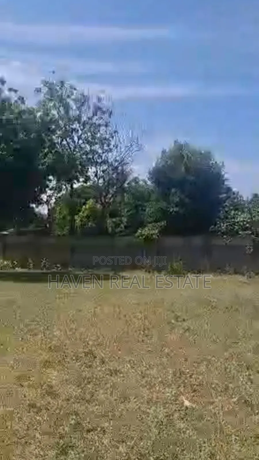Beach Plot for Sale at Bahari Beach