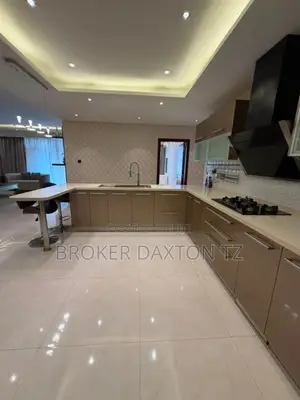 Furnished 4bdrm Apartment in Agent_Daxton, Masaki for rent