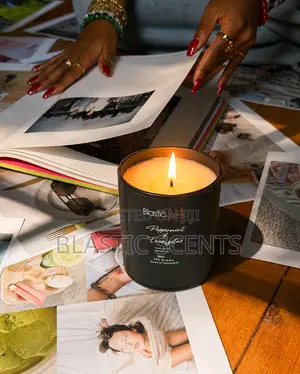 Scented Candles