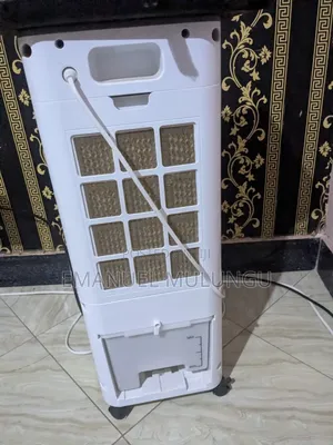 Media Air Cooler