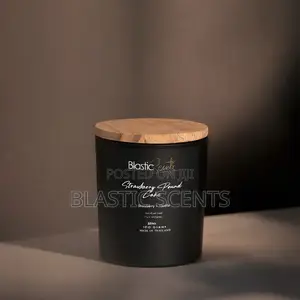 Scented Candles