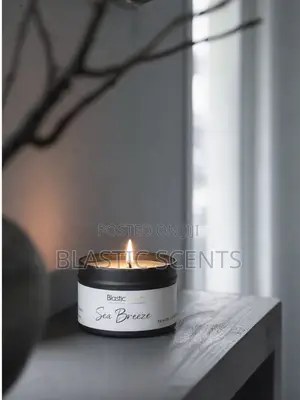 Scented Candles
