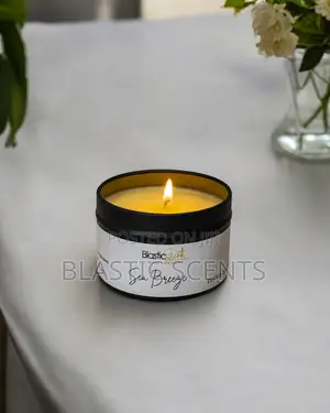 Scented Candles