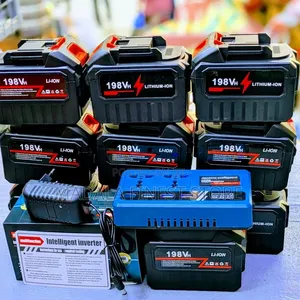 Portable Inverter