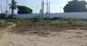 Yard for Rent at Nyerere Road