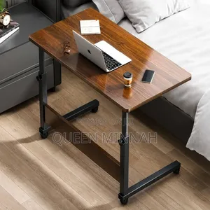 Mobile Overbed/Laptop Table