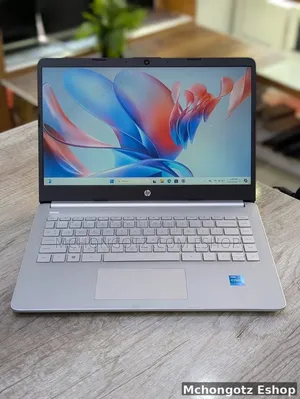 Laptop HP 14S 8GB Intel Core i3 SSD 256GB