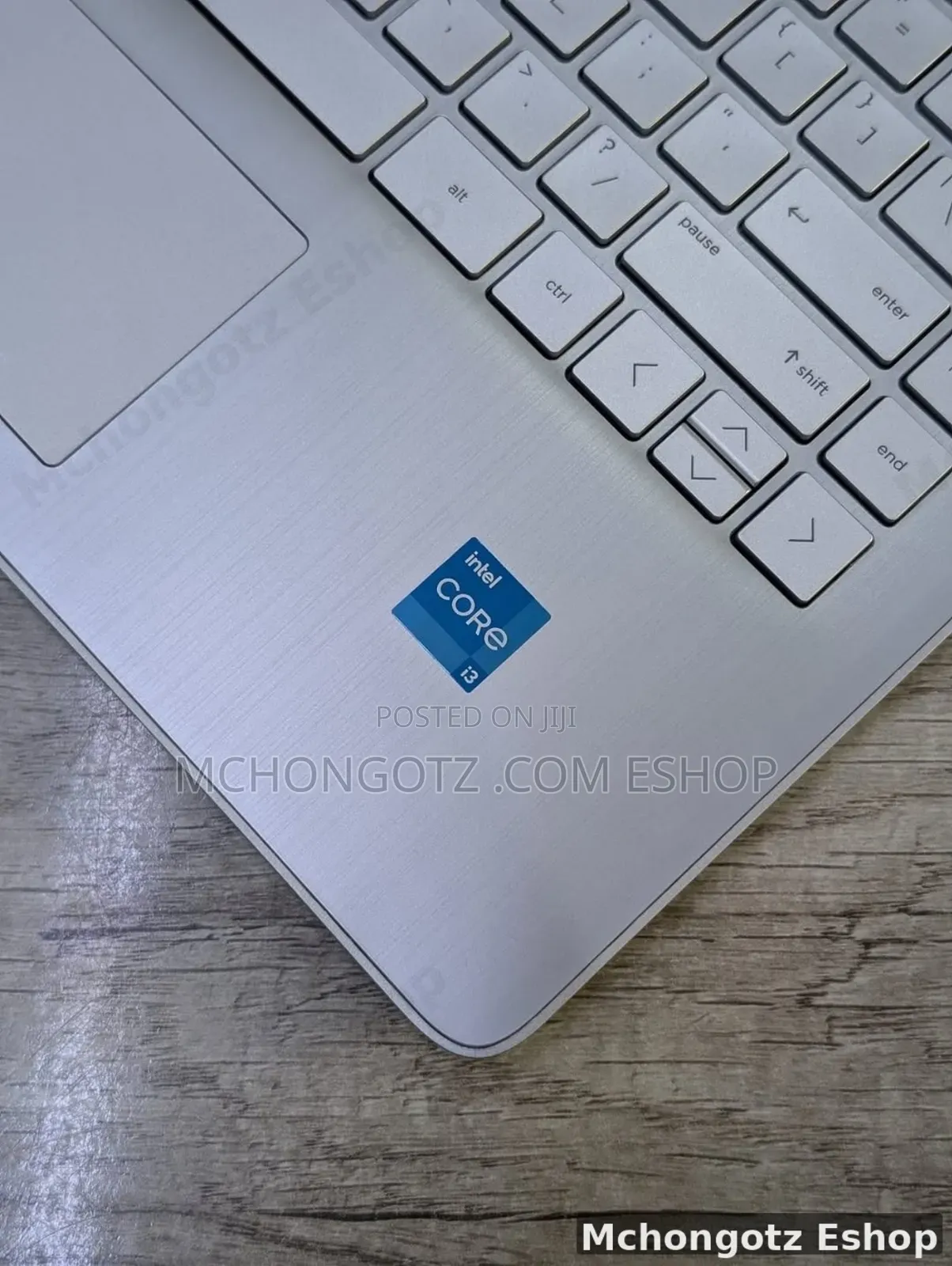 Laptop HP 14S 8GB Intel Core i3 SSD 256GB