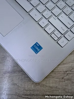 Laptop HP 14S 8GB Intel Core i3 SSD 256GB
