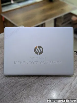 Laptop HP 14S 8GB Intel Core i3 SSD 256GB