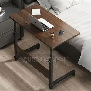 Mobile Overbed/Laptop Table