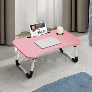 Portable Bed Desk/Laptop Table