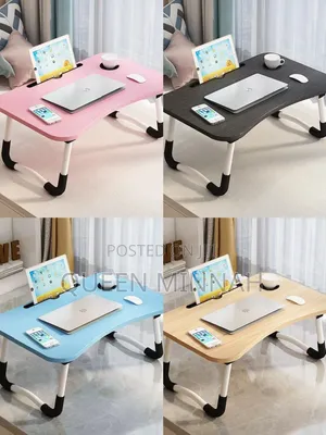 Portable Bed Desk/Laptop Table