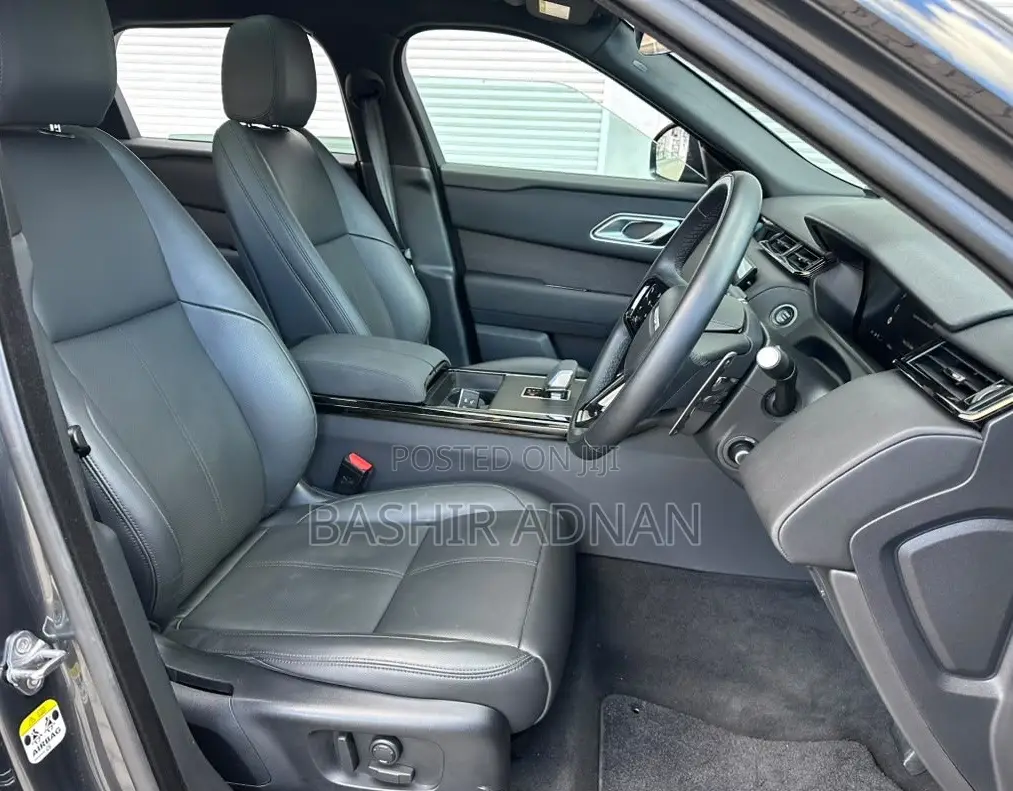 Land Rover Range Rover Velar 2024 Gray