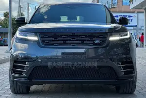 Land Rover Range Rover Velar 2024 Gray