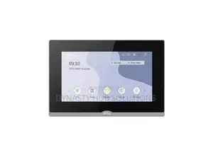 VT07-B26L-W IP Indoor Monitor