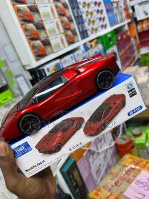 Car Speaker – Powerful Sound Clear Bass