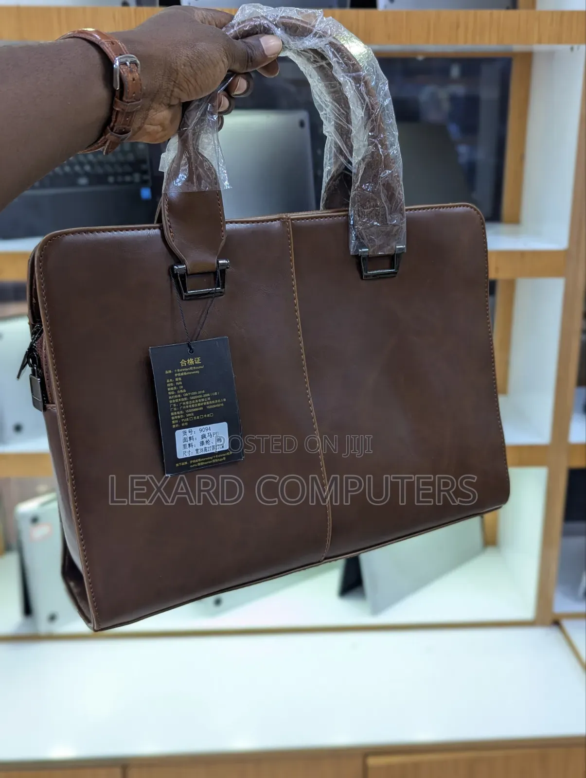 Hand Bag for Laptop