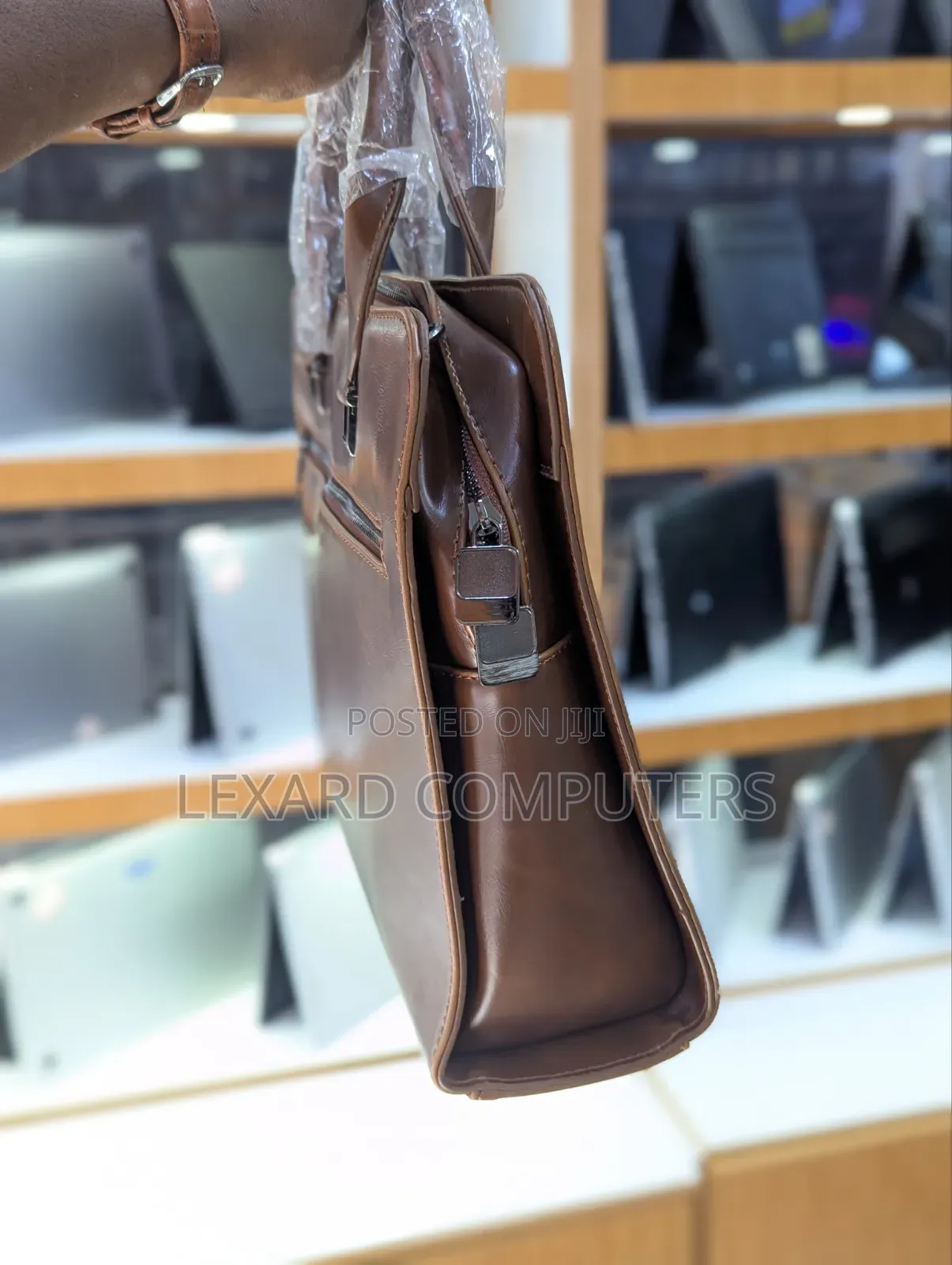 Hand Bag for Laptop