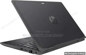 Laptop HP ProBook X360 11 G5 EE 4GB SSD 128GB