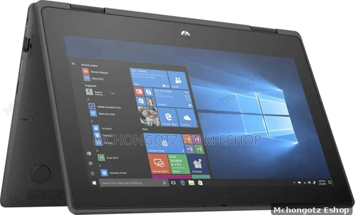 Laptop HP ProBook X360 11 G5 EE 4GB SSD 128GB