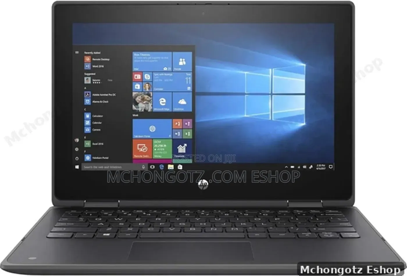 Laptop HP ProBook X360 11 G5 EE 4GB SSD 128GB