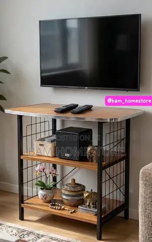 Classic Simple Showcase